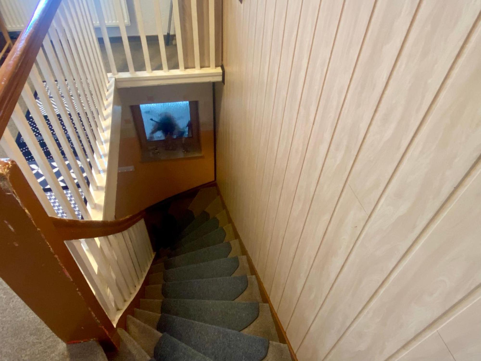 Ferienwohnung „Thea“ Bad Lausick Exteriör bild