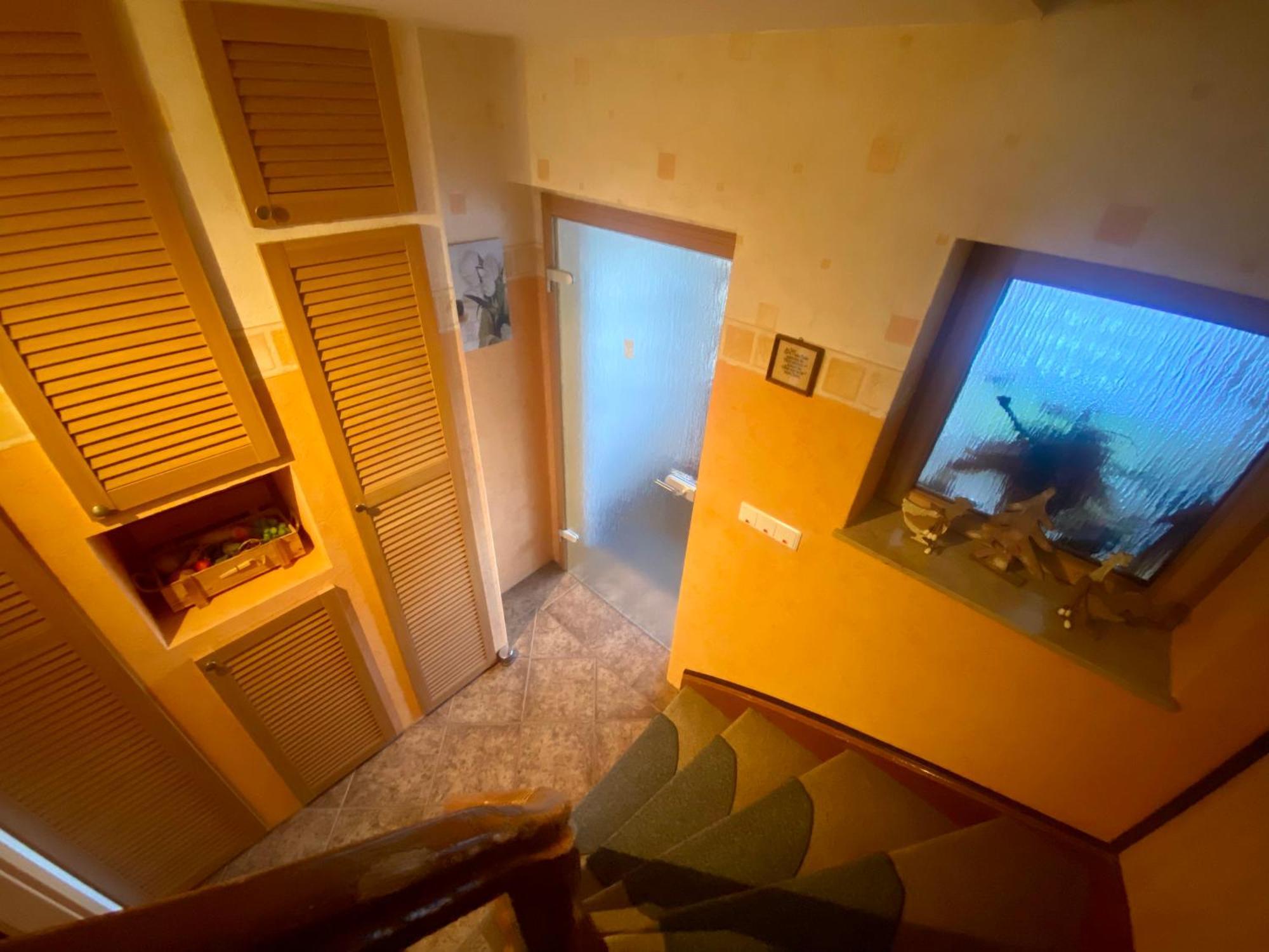 Ferienwohnung „Thea“ Bad Lausick Exteriör bild